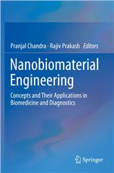 Cover Nanobiomaterial Engineering