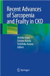 Cover Recent Advances of Sarcopenia and Frailty in CKD