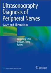 Cover Ultrasonography Diagnosis of Peripheral Nerves