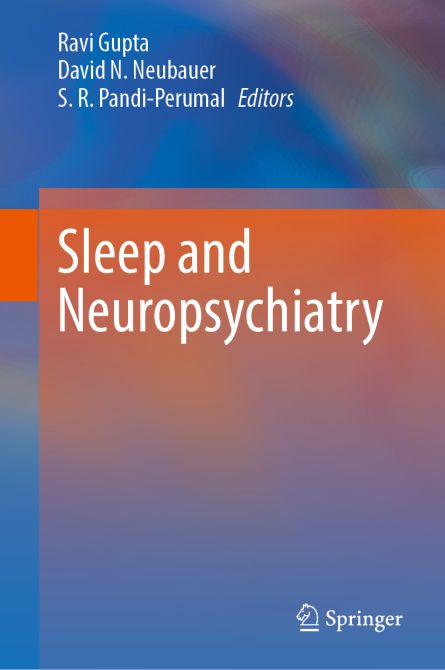 Sleep and Neuropsychiatry