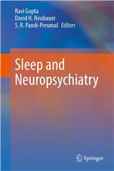 Cover Sleep and Neuropsychiatry