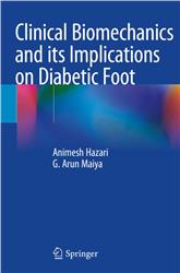 Cover Clinical Biomechanics and its Implications on Diabetic Foot