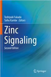 Cover Zinc Signaling