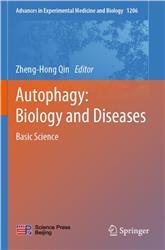 Cover Autophagy: Biology and Diseases