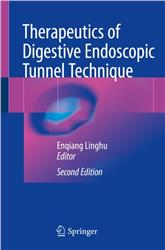 Cover Therapeutics of Digestive Endoscopic Tunnel Technique