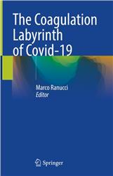 Cover The Coagulation Labyrinth of Covid-19