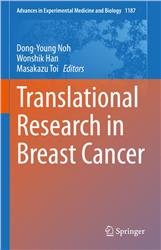 Cover Translational Research in Breast Cancer