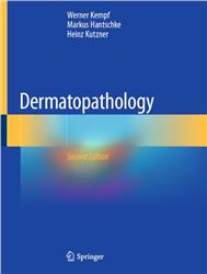 Cover Dermatopathology