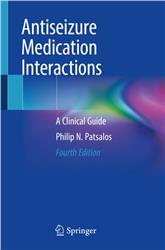 Cover Antiseizure Medication Interactions