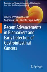 Cover Recent Advancements in Biomarkers and Early Detection of Gastrointestinal Cancers