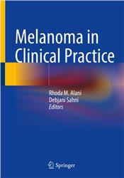 Cover Melanoma in Clinical Practice