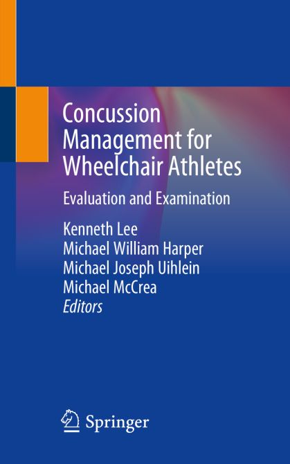 Concussion Management for Wheelchair Athletes