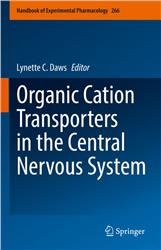Cover Organic Cation Transporters in the Central Nervous System