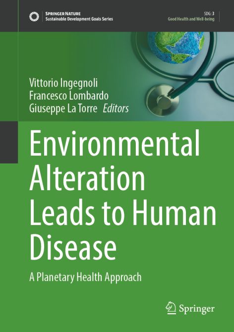 Environmental Alteration Leads to Human Disease