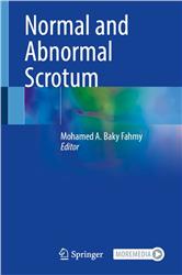 Cover Normal and Abnormal Scrotum