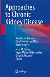 Cover Approaches to Chronic Kidney Disease