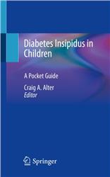 Cover Diabetes Insipidus in Children