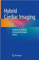 Cover Hybrid Cardiac Imaging