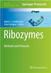 Cover Ribozymes