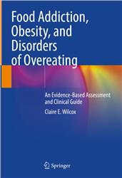Cover Food Addiction, Obesity, and Disorders of Overeating