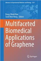 Cover Multifaceted Biomedical Applications of Graphene
