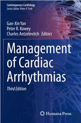 Cover Management of Cardiac Arrhythmias