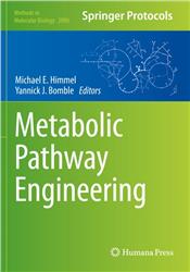 Cover Metabolic Pathway Engineering