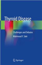 Cover Thyroid Disease
