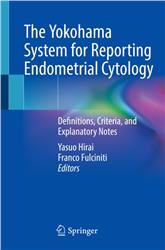 Cover The Yokohama System for Reporting Endometrial Cytology