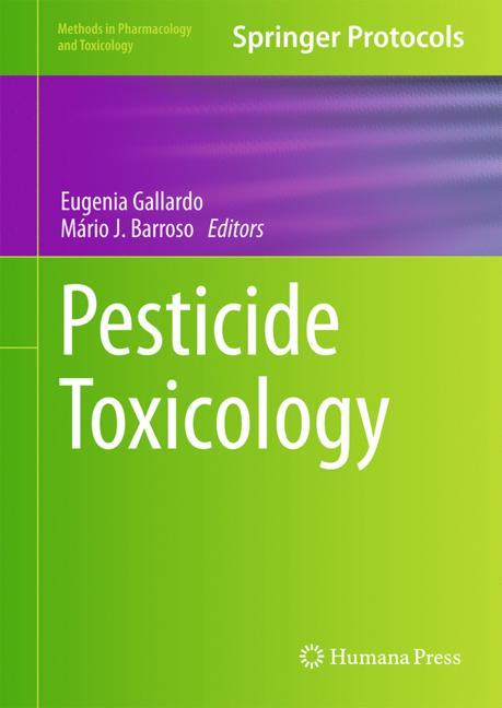 Pesticide Toxicology