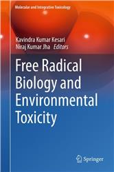 Cover Free Radical Biology and Environmental Toxicity