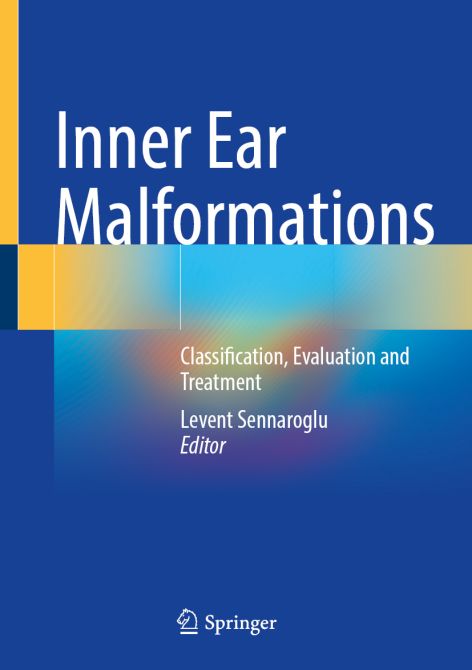 Inner Ear Malformations