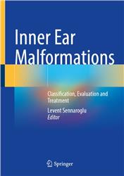 Cover Inner Ear Malformations