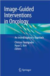 Cover Image-Guided Interventions in Oncology