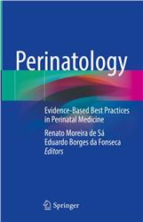 Cover Perinatology