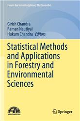 Cover Statistical Methods and Applications in Forestry and Environmental Sciences