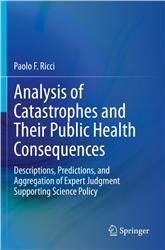 Cover Analysis of Catastrophes and Their Public Health Consequences
