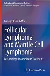 Cover Follicular Lymphoma and Mantle Cell Lymphoma
