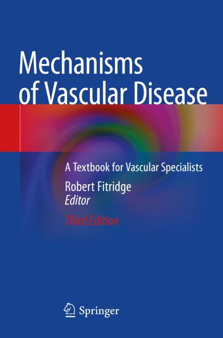 Mechanisms of Vascular Disease