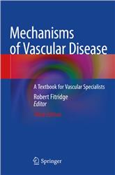 Cover Mechanisms of Vascular Disease