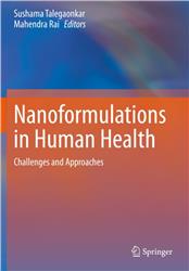 Cover Nanoformulations in Human Health