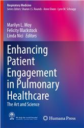 Cover Enhancing Patient Engagement in Pulmonary Healthcare