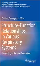 Cover Structure-Function Relationships in Various Respiratory Systems