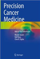 Cover Precision Cancer Medicine