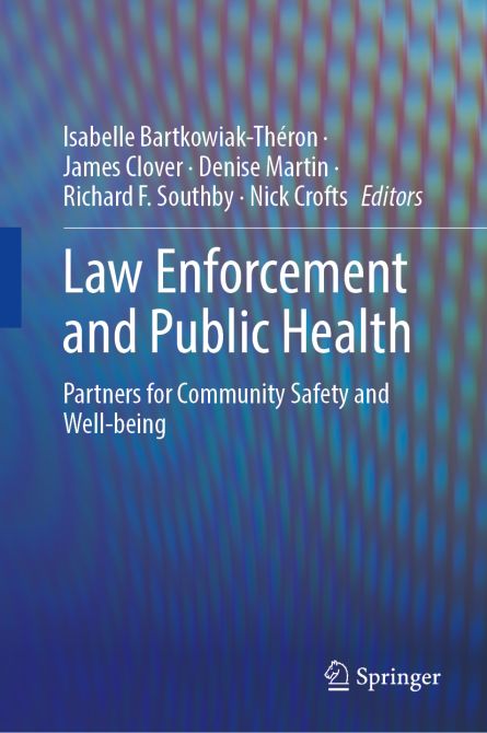 Law Enforcement and Public Health