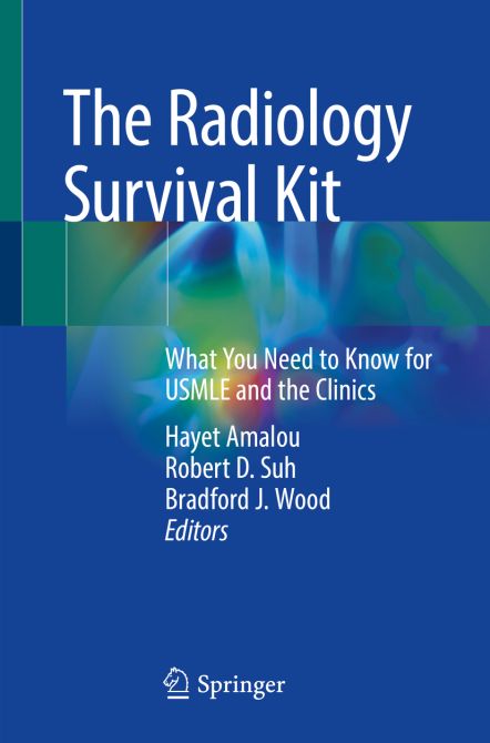 The Radiology Survival Kit