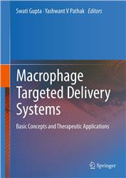 Cover Macrophage Targeted Delivery Systems