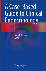 Cover A Case-Based Guide to Clinical Endocrinology