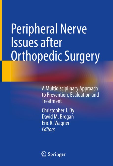 Peripheral Nerve Issues after Orthopedic Surgery