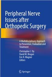 Cover Peripheral Nerve Issues after Orthopedic Surgery